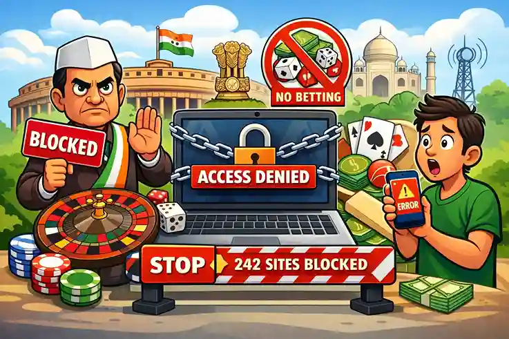 India site