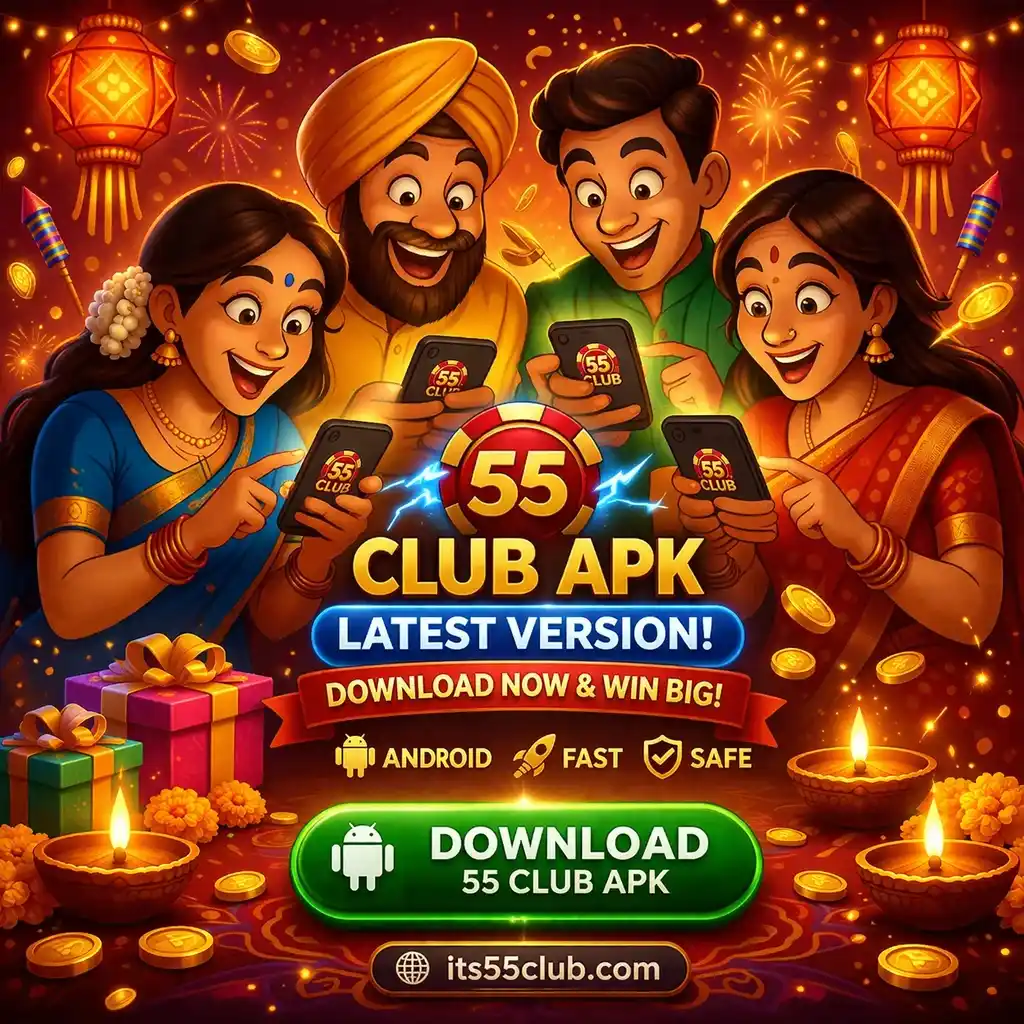 55 club apk latest version download for android
